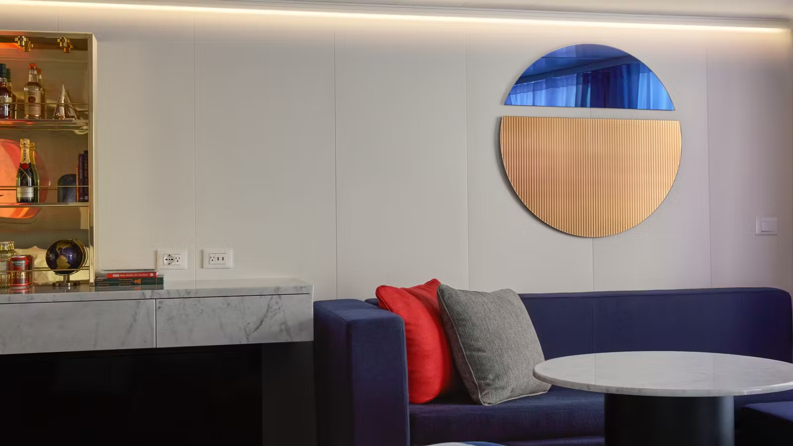 Seriously Suite view 8